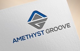 T-Shirt Design entry 2214048 submitted by Rashed251 to the T-Shirt Design for Amethyst Groove run by untamedmarketing