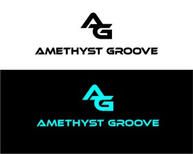T-Shirt Design entry 2214049 submitted by Rashed251 to the T-Shirt Design for Amethyst Groove run by untamedmarketing