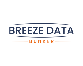 Breeze Data Bunker entry by artnivora design