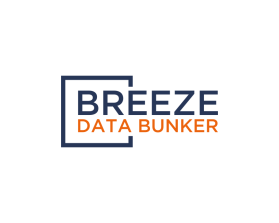 Breeze Data Bunker entry by artnivora design