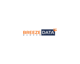 Breeze Data Bunker entry by fuArt