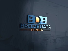 Breeze Data Bunker entry by Design Rock