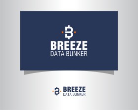 Breeze Data Bunker entry by Di-sign