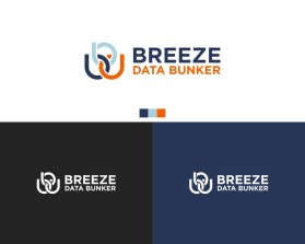 Breeze Data Bunker entry by nak wan