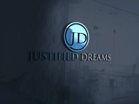 Justified Dreams entry by Design Rock