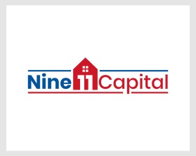 Nine11Capital entry by ZGraphics