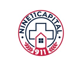 Nine11Capital entry by ninjadesign