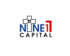 Nine11Capital entry by MRDesign