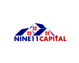Nine11Capital entry by MRDesign