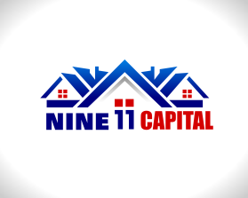 Nine11Capital entry by MRDesign