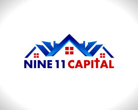 Nine11Capital entry by MRDesign