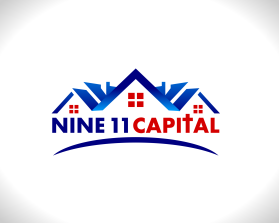 Nine11Capital entry by MRDesign