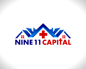 Nine11Capital entry by MRDesign