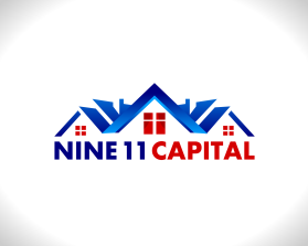 Nine11Capital entry by MRDesign