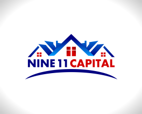 Nine11Capital entry by MRDesign