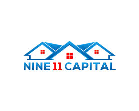 Nine11Capital entry by refky_design