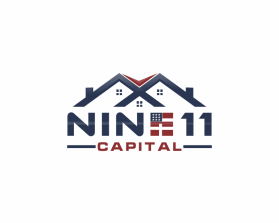 Nine11Capital entry by khayat_ady