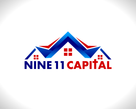 Nine11Capital entry by MRDesign