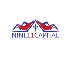 Nine11Capital entry by Kalakay Art