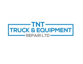TNT TRUCK &amp; EQUIPMENT REPAIR LTD entry by MuhammadR