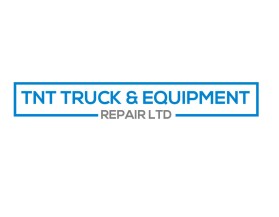 TNT TRUCK &amp; EQUIPMENT REPAIR LTD entry by MuhammadR