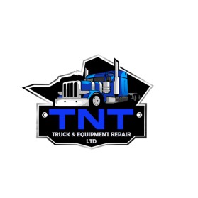 TNT TRUCK &amp; EQUIPMENT REPAIR LTD entry by deezzzee
