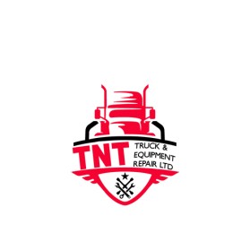 TNT TRUCK &amp; EQUIPMENT REPAIR LTD entry by deezzzee