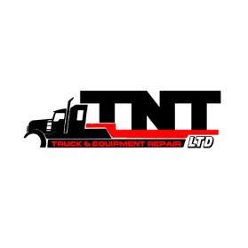 TNT TRUCK &amp; EQUIPMENT REPAIR LTD entry by deezzzee