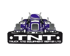 TNT TRUCK &amp; EQUIPMENT REPAIR LTD entry by Salman