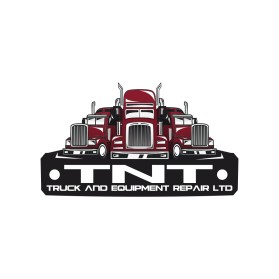 TNT TRUCK &amp; EQUIPMENT REPAIR LTD entry by Salman