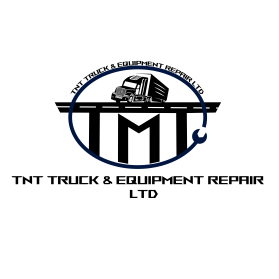 TNT TRUCK &amp; EQUIPMENT REPAIR LTD entry by Madhumitha J H