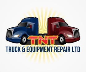 TNT TRUCK &amp; EQUIPMENT REPAIR LTD entry by wongsanus