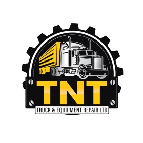 TNT TRUCK &amp; EQUIPMENT REPAIR LTD entry by shounjiro26