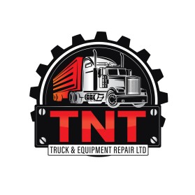 TNT TRUCK &amp; EQUIPMENT REPAIR LTD entry by shounjiro26