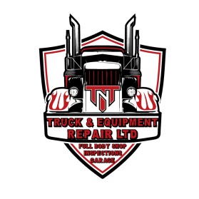 TNT TRUCK &amp; EQUIPMENT REPAIR LTD entry by deezzzee