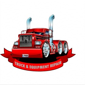 TNT TRUCK &amp; EQUIPMENT REPAIR LTD entry by deezzzee