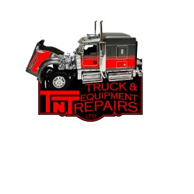 TNT TRUCK &amp; EQUIPMENT REPAIR LTD entry by deezzzee