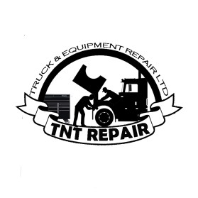 TNT TRUCK &amp; EQUIPMENT REPAIR LTD entry by deezzzee