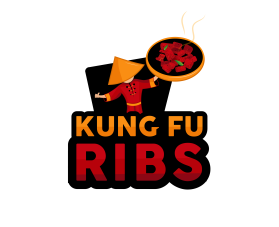 Kung Fu Ribs entry by Haninas