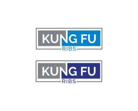 Kung Fu Ribs entry by Pro_Logo_Designer