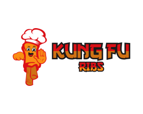 Kung Fu Ribs entry by brahamb