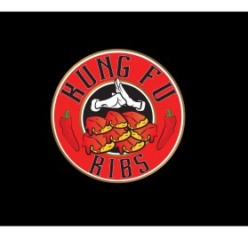 Kung Fu Ribs entry by Bart