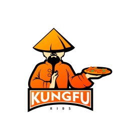 Kung Fu Ribs entry by anns