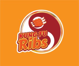 Kung Fu Ribs entry by wongsanus