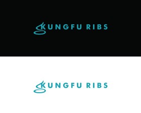 Kung Fu Ribs entry by reborn1995