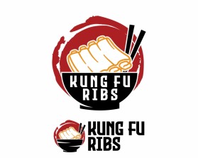 Kung Fu Ribs entry by Digiti Minimi