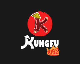 Kung Fu Ribs entry by zahitr