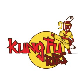 Kung Fu Ribs entry by SubstanceLab