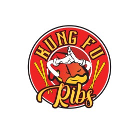 Kung Fu Ribs entry by Bart