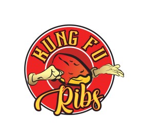 Kung Fu Ribs entry by Bart